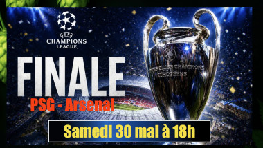 Final champions league