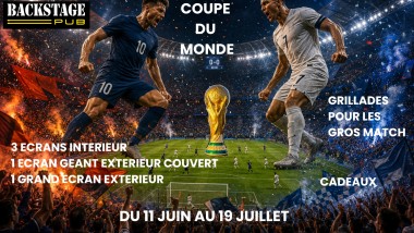Coupe du monde
